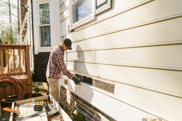 Trusted Siding service in Churchville, NY - Squared Siding